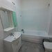 Militari Residence, Auchan,